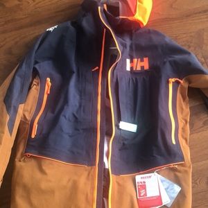 Helly Hansen Men’s jacket